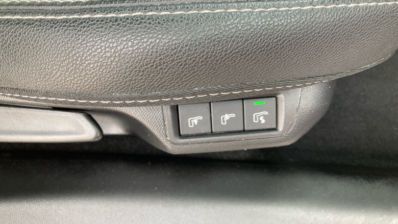 Vauxhall Corsa 1.2 Turbo Ultimate 5dr Petrol Hatchback